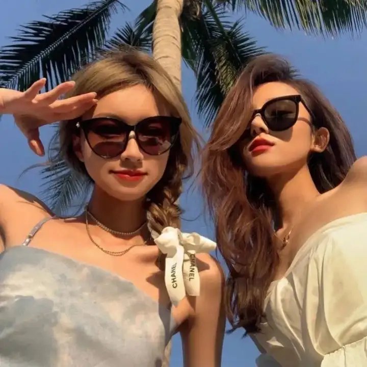 兔子陷阱