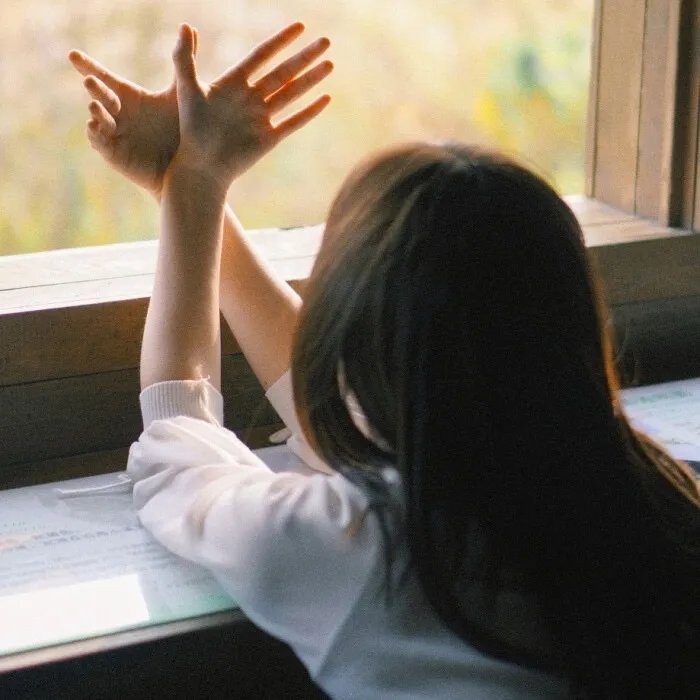 中学时代：我们的省实